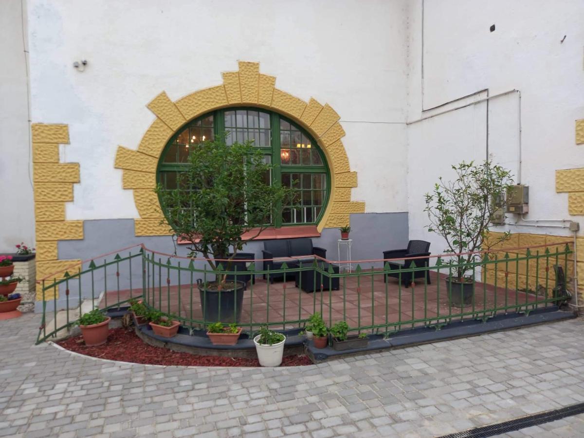 Meller-kastély Villa Csurgo Exterior foto
